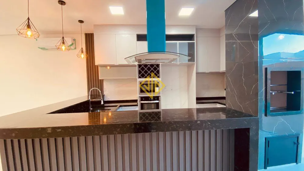 Casa, 3 quartos, 204 m² - Foto 5