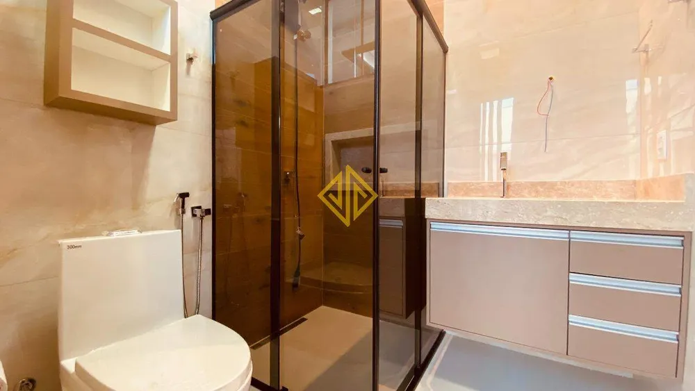Casa, 3 quartos, 204 m² - Foto 6