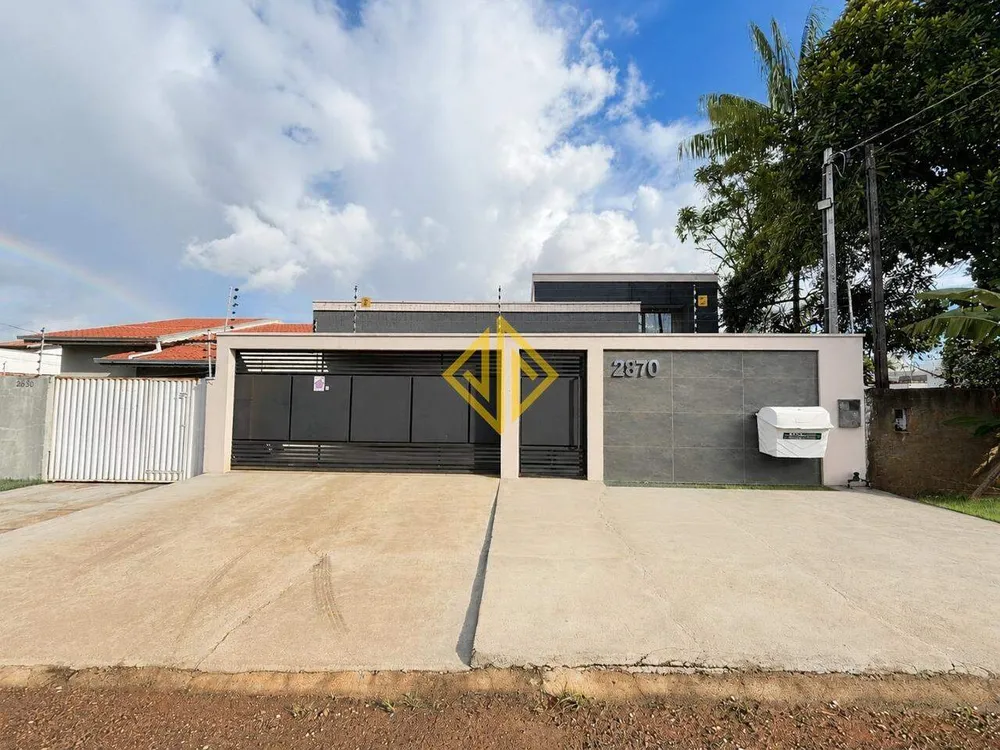 Casa, 3 quartos, 222 m² - Foto 16