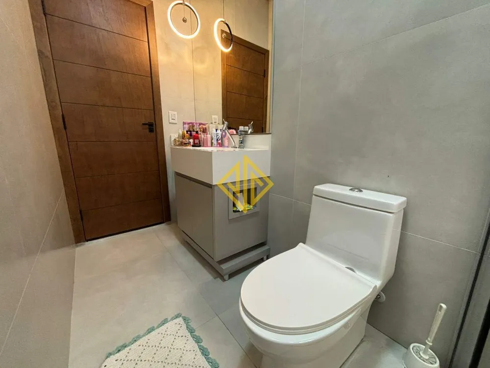 Casa, 3 quartos, 222 m² - Foto 11