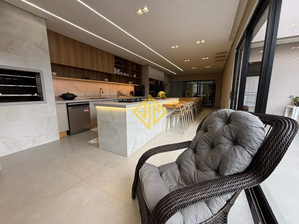 Casa, 3 quartos, 222 m² - Foto 5