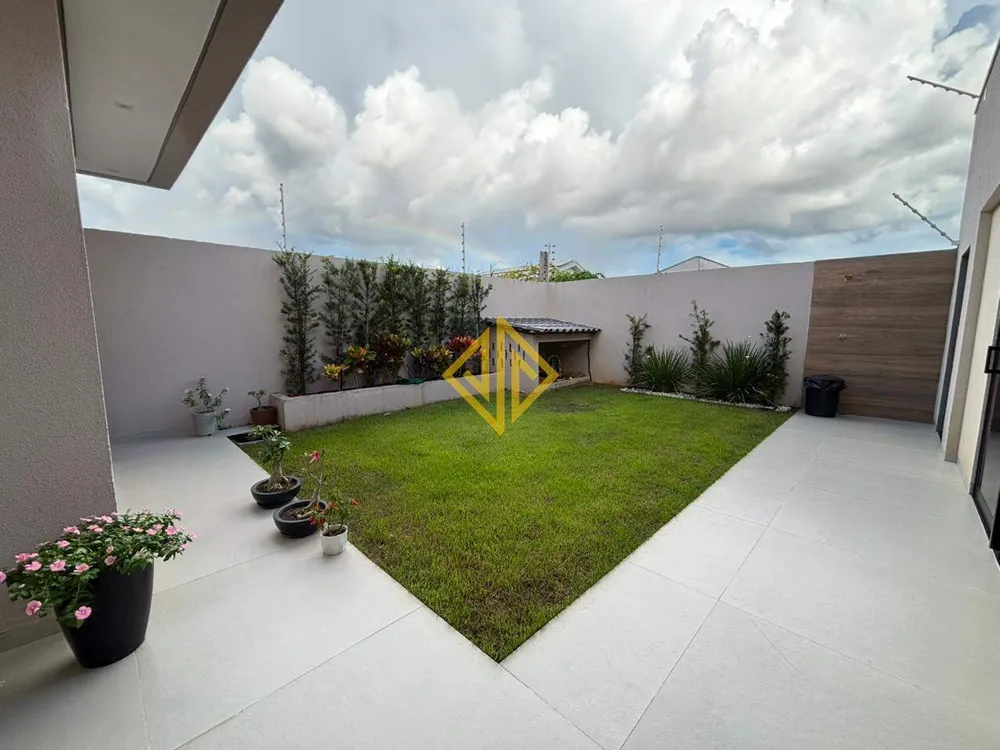 Casa, 3 quartos, 222 m² - Foto 14