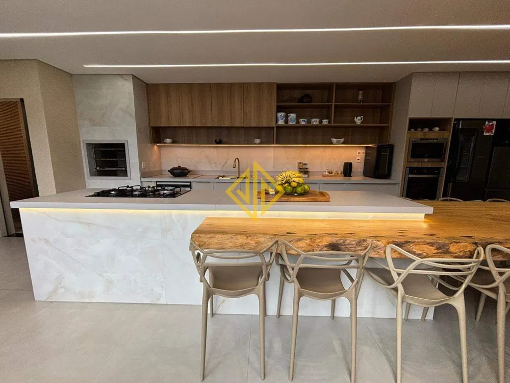 Casa, 3 quartos, 222 m² - Foto 6