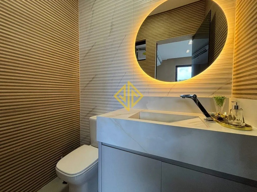 Casa, 3 quartos, 222 m² - Foto 7