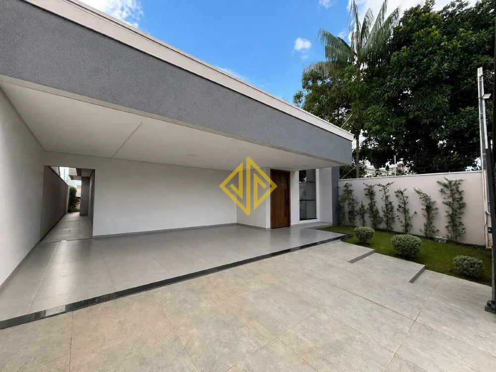 Casa, 3 quartos, 222 m² - Foto 2