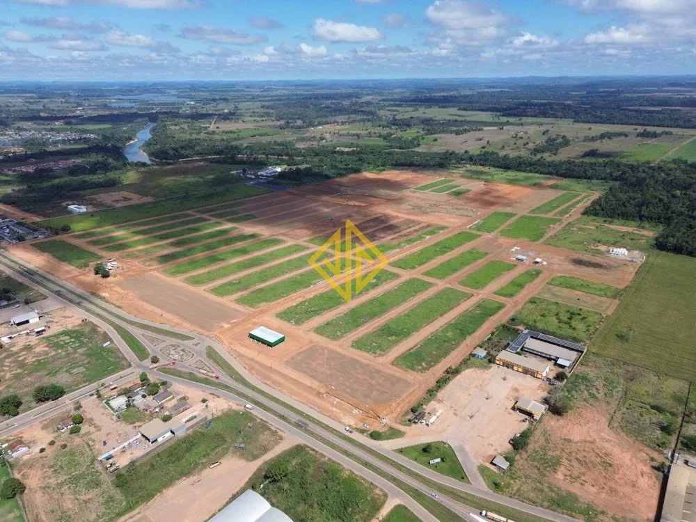 Terreno, 264 m² - Foto 4