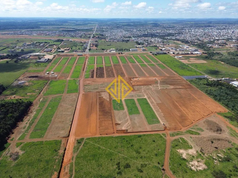 Terreno, 264 m² - Foto 6