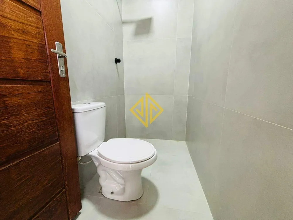 Casa, 3 quartos, 150 m² - Foto 4