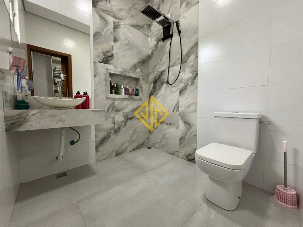 Casa, 3 quartos, 150 m² - Foto 3