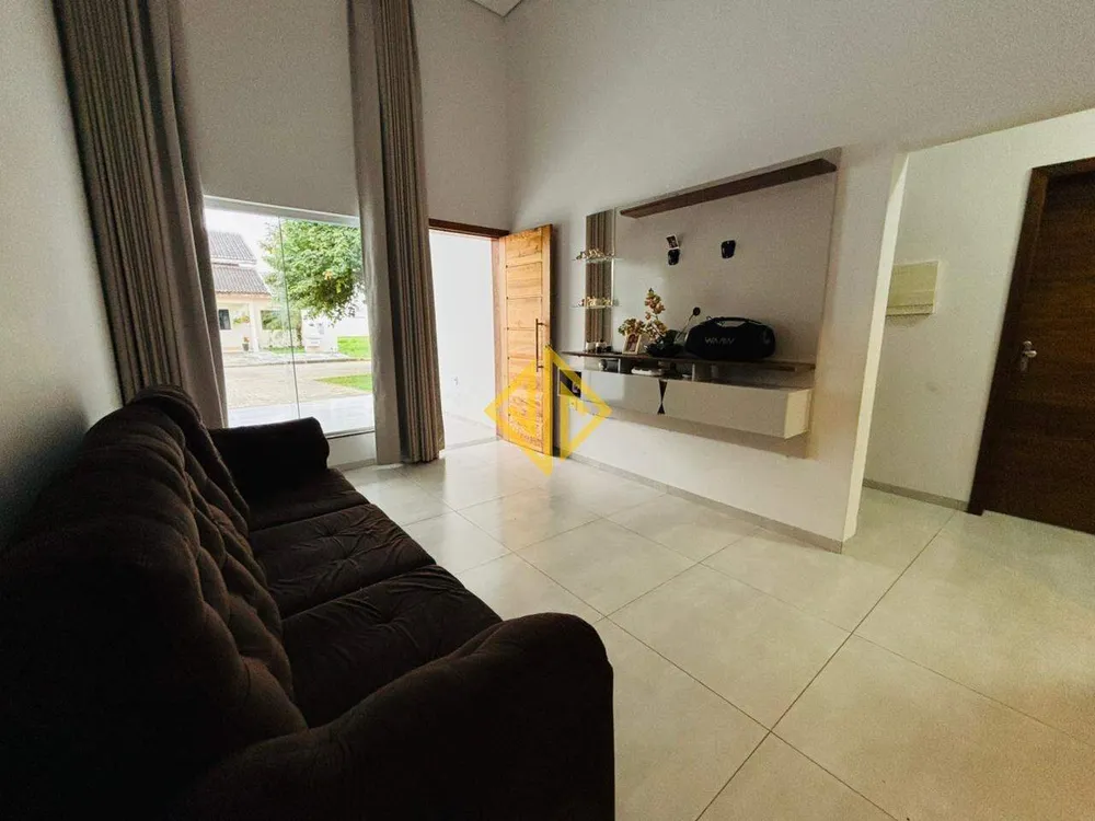 Casa, 3 quartos, 150 m² - Foto 1
