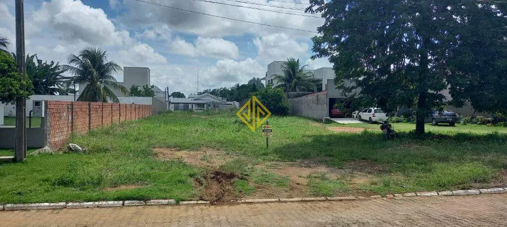 Terreno, 400 m² - Foto 1