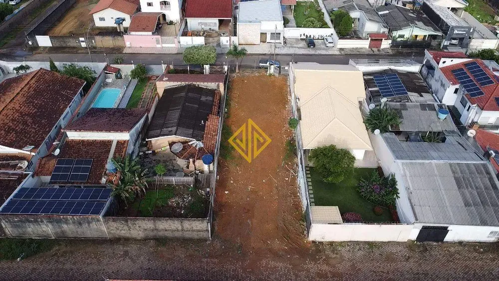 Terreno, 480 m² - Foto 2