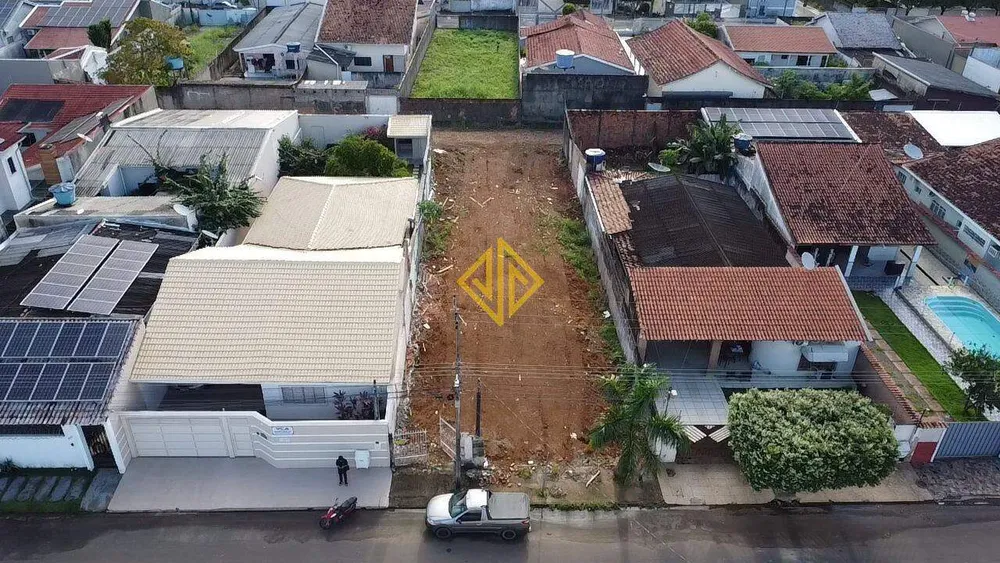 Terreno, 480 m² - Foto 3