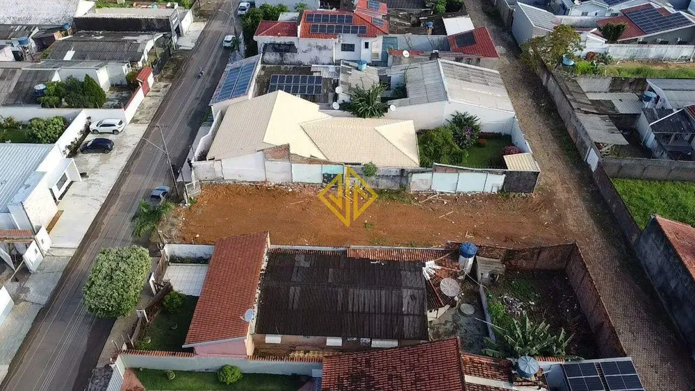 Terreno, 480 m² - Foto 4