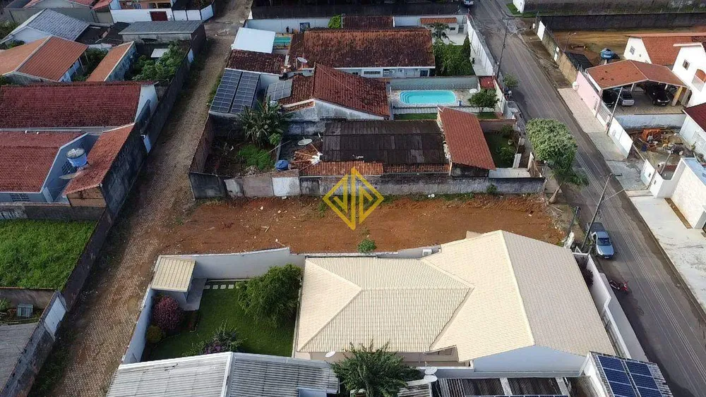 Terreno, 480 m² - Foto 1