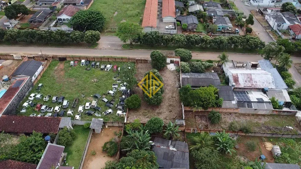 Terreno, 800 m² - Foto 3