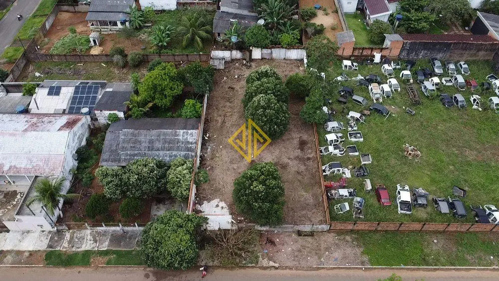Terreno, 800 m² - Foto 1
