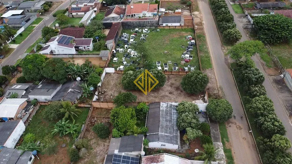 Terreno, 800 m² - Foto 4