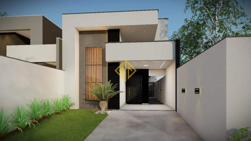 Casa, 2 quartos, 85 m² - Foto 2