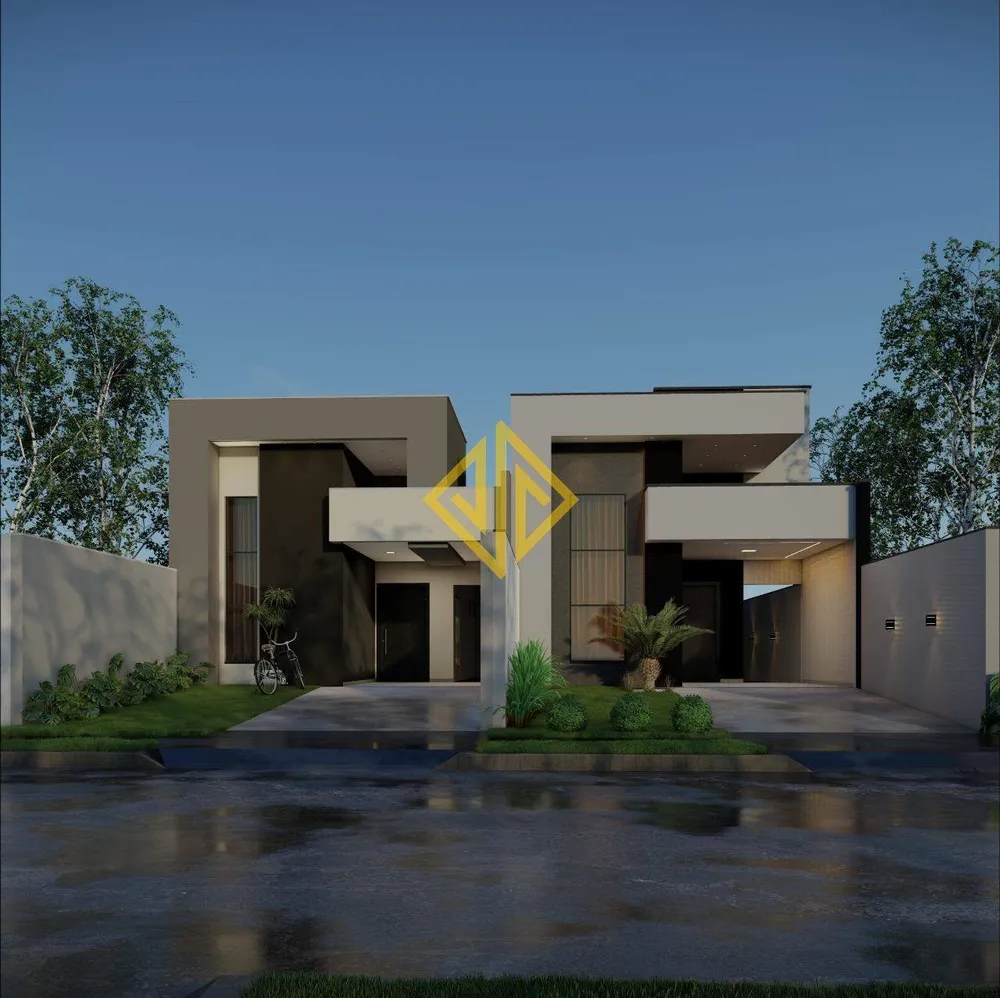 Casa, 2 quartos, 85 m² - Foto 3