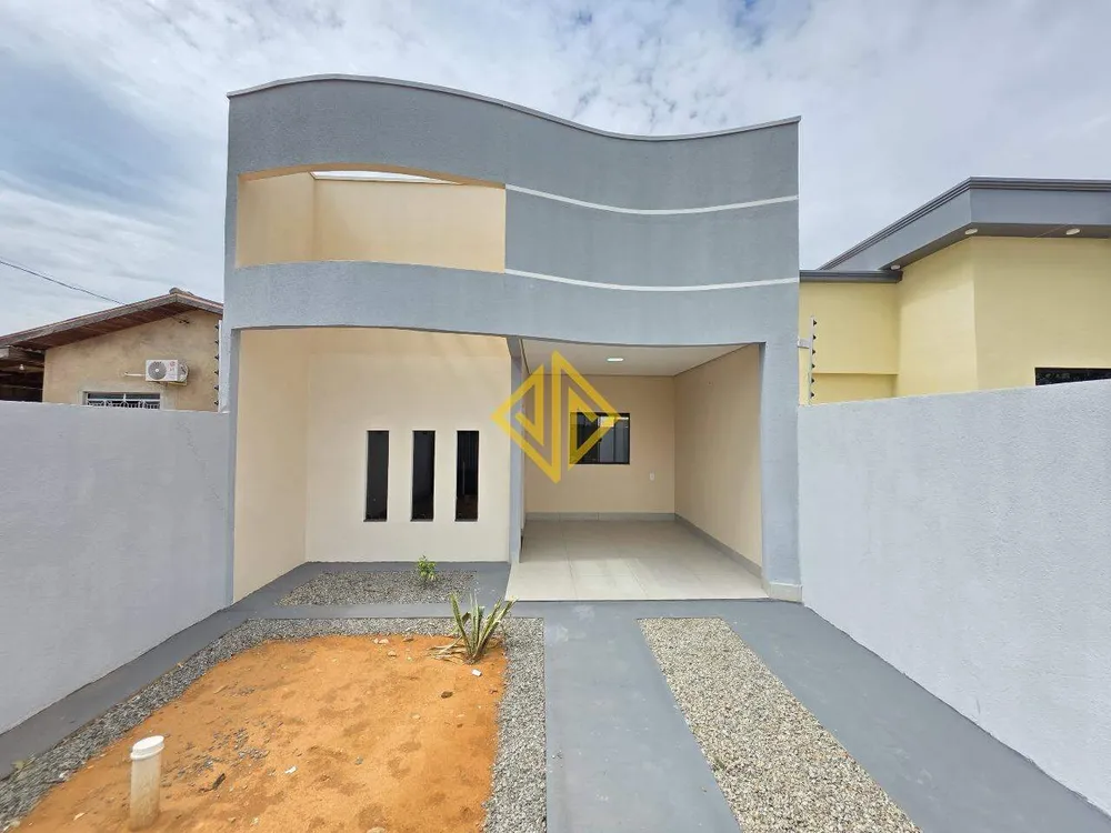 Casa, 2 quartos, 100 m² - Foto 7