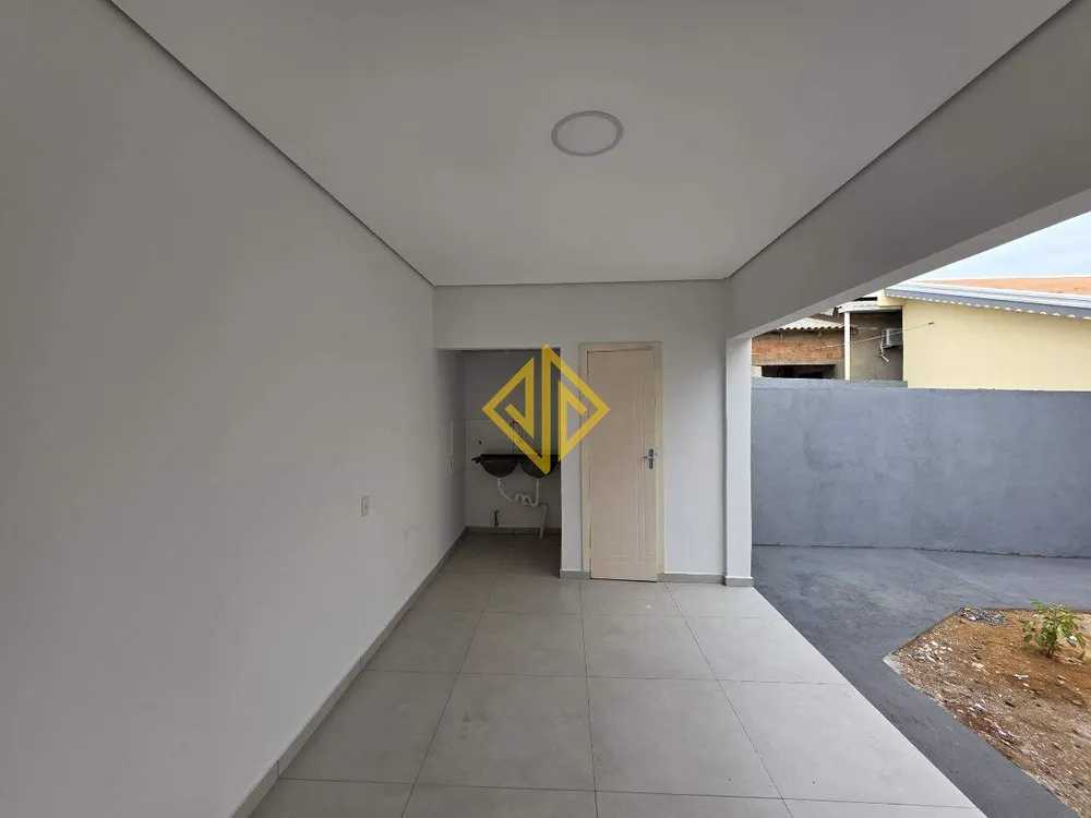 Casa, 2 quartos, 100 m² - Foto 2