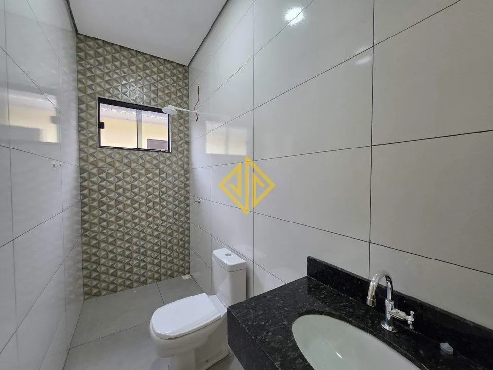 Casa, 2 quartos, 100 m² - Foto 4
