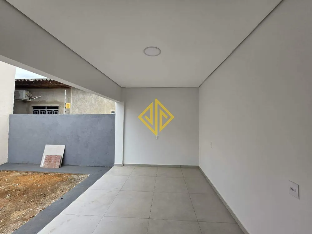 Casa, 2 quartos, 100 m² - Foto 1