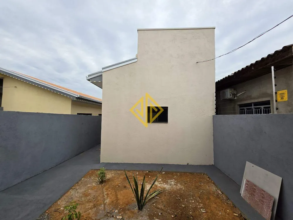Casa, 2 quartos, 100 m² - Foto 11