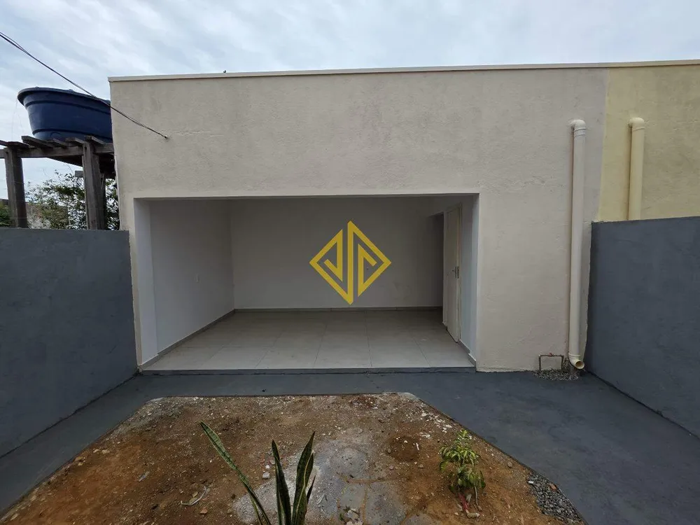 Casa, 2 quartos, 100 m² - Foto 10