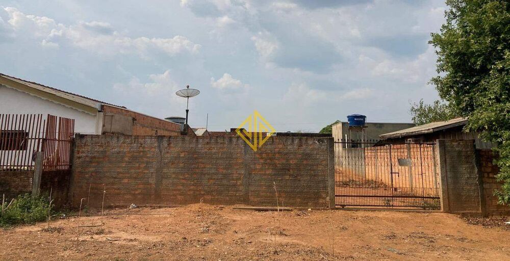 Terreno, 360 m² - Foto 1