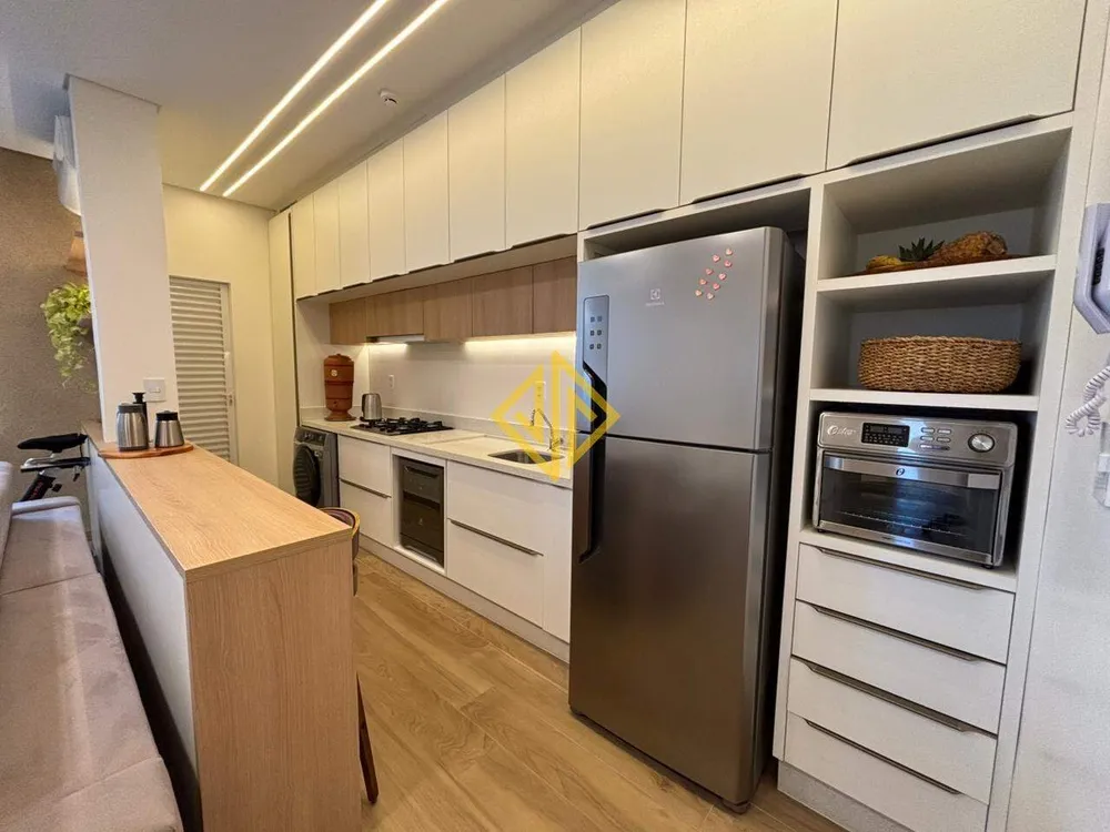 Apartamento, 2 quartos, 152 m² - Foto 2