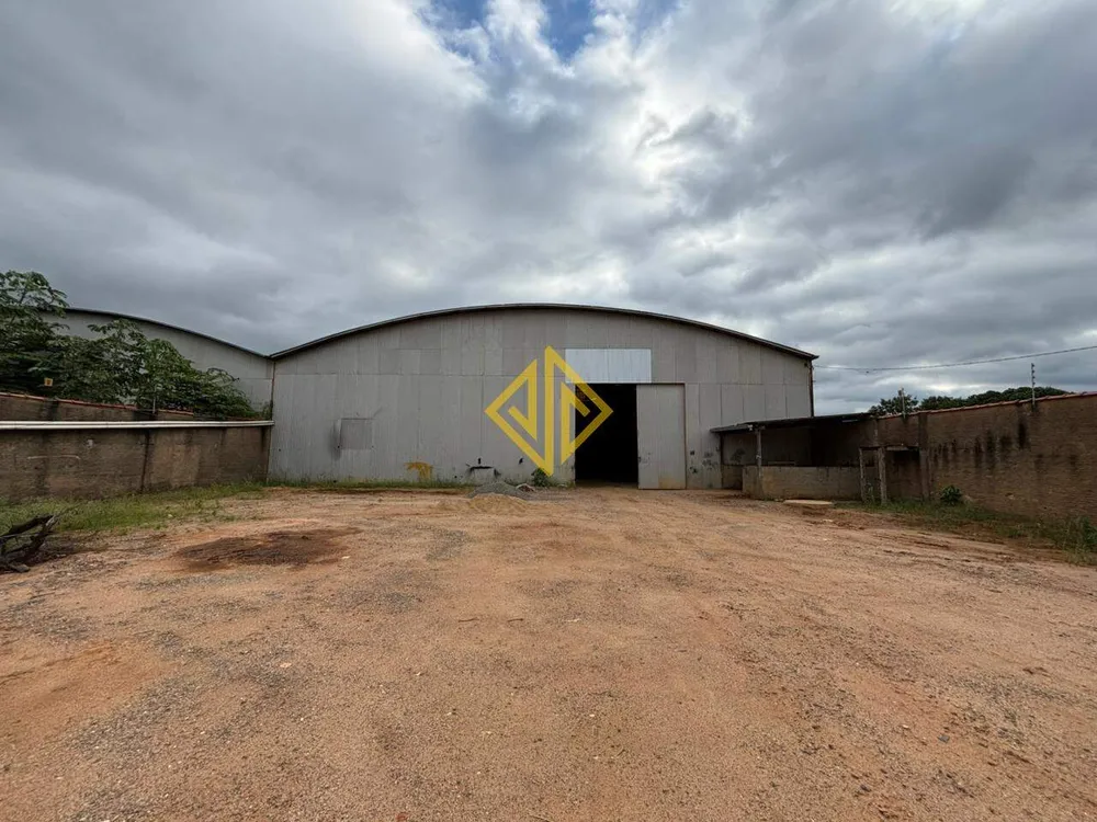 Depósito-Galpão, 2500 m² - Foto 4