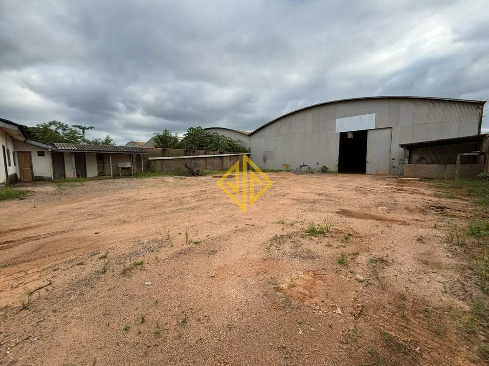 Depósito-Galpão, 2500 m² - Foto 5