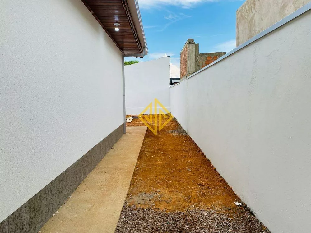 Casa, 2 quartos, 100 m² - Foto 2