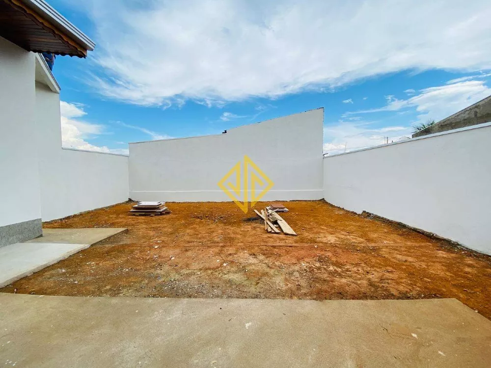 Casa, 2 quartos, 100 m² - Foto 3