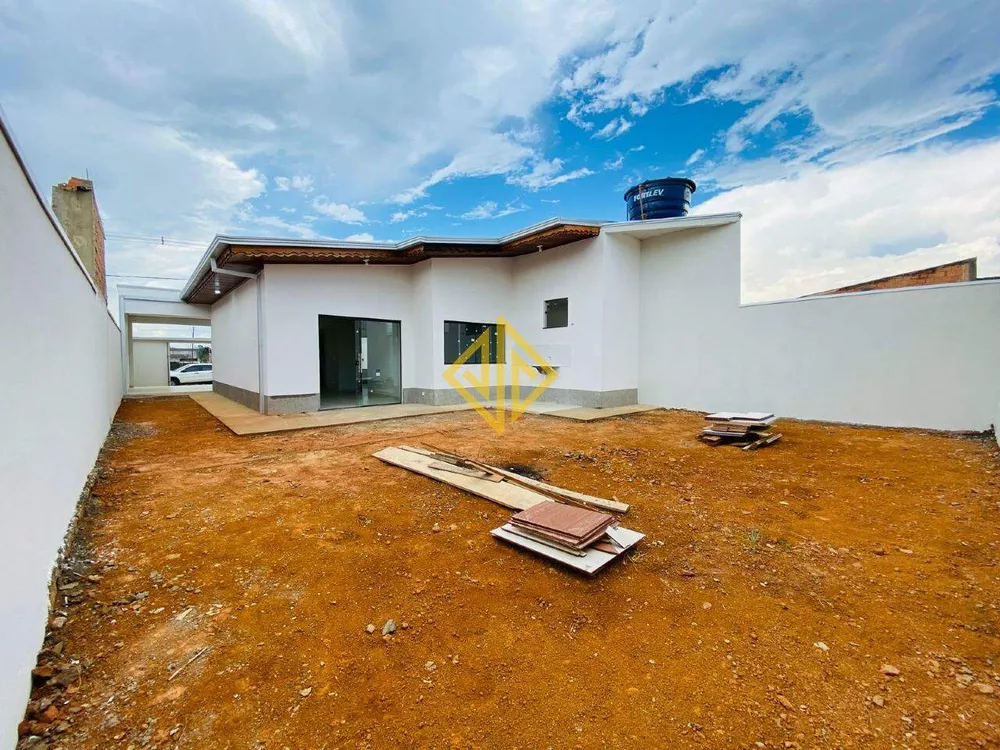 Casa, 2 quartos, 100 m² - Foto 7