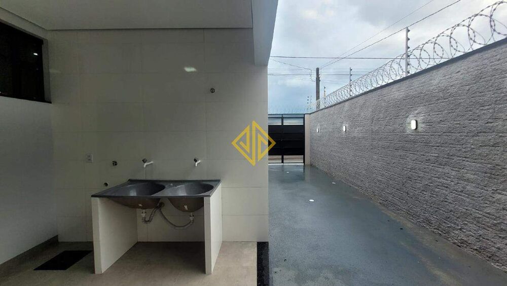 Casa, 2 quartos, 107 m² - Foto 16