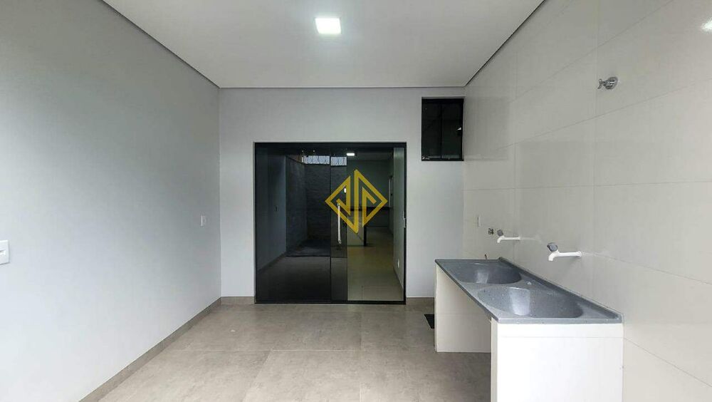 Casa, 2 quartos, 107 m² - Foto 15