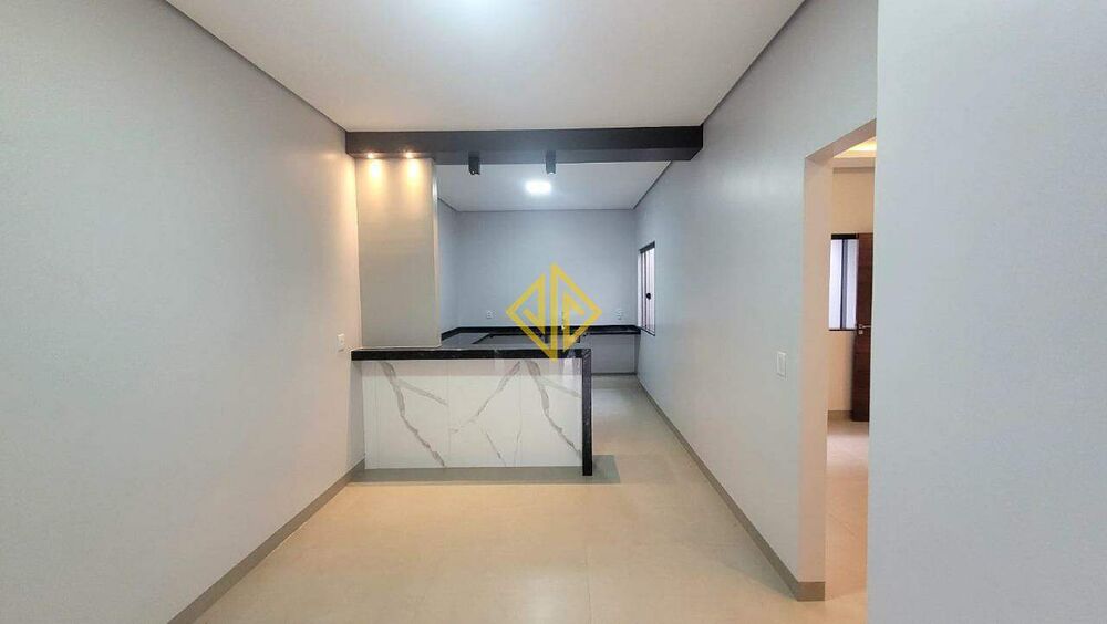 Casa, 2 quartos, 107 m² - Foto 2