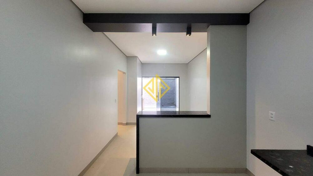 Casa, 2 quartos, 107 m² - Foto 3