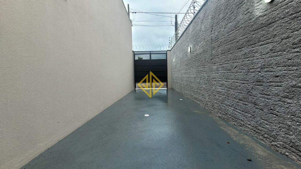 Casa, 2 quartos, 107 m² - Foto 18