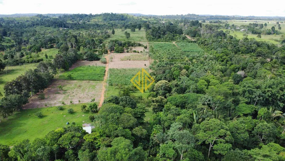 Fazenda à venda com 1 quarto, 92m² - Foto 4