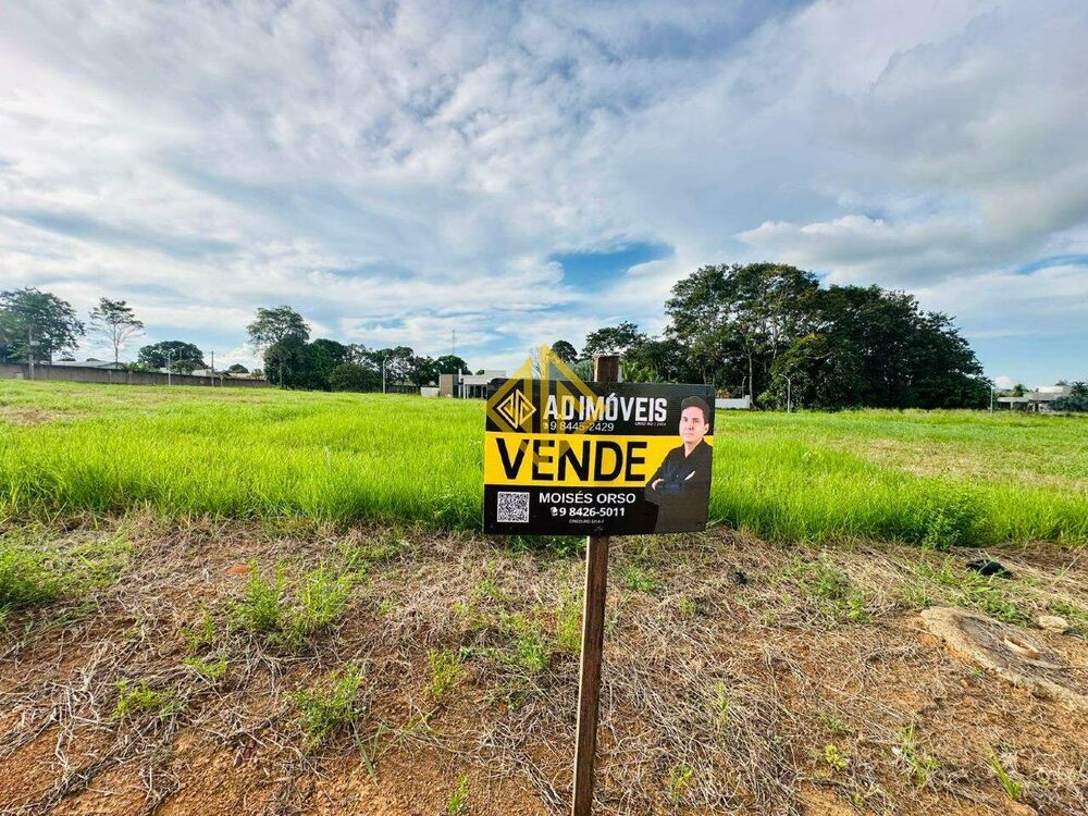 Terreno, 480 m² - Foto 2