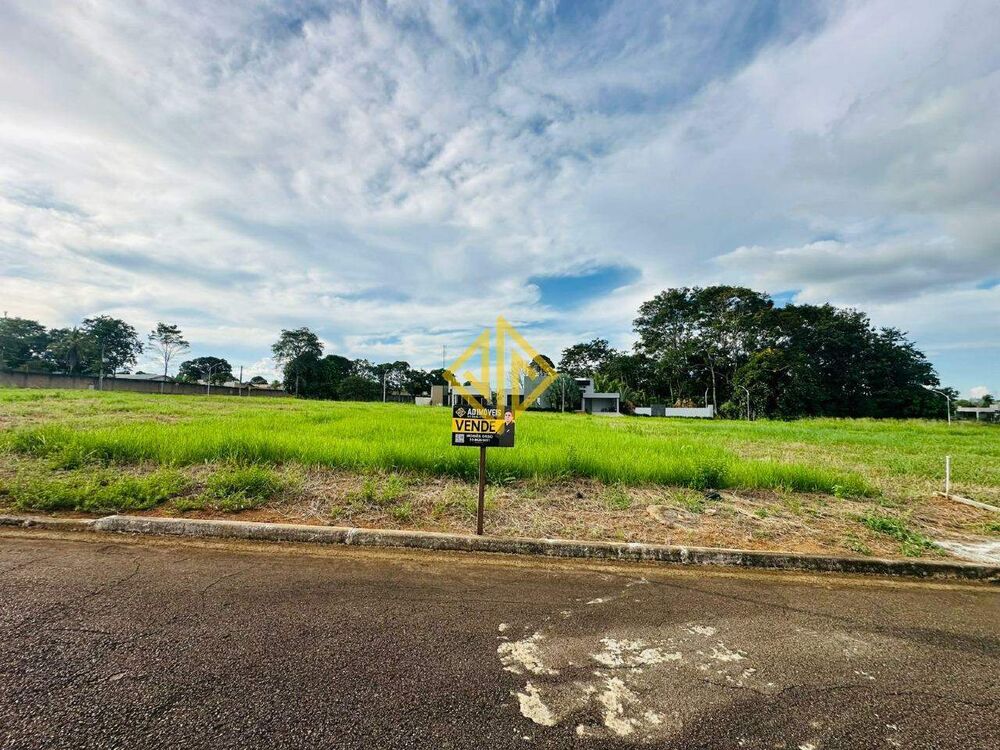 Terreno, 480 m² - Foto 1