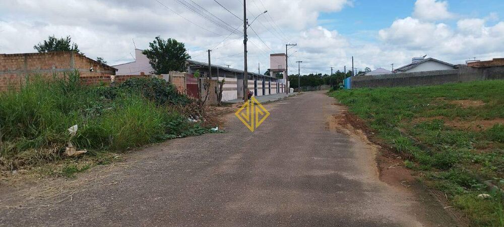 Terreno, 360 m² - Foto 1