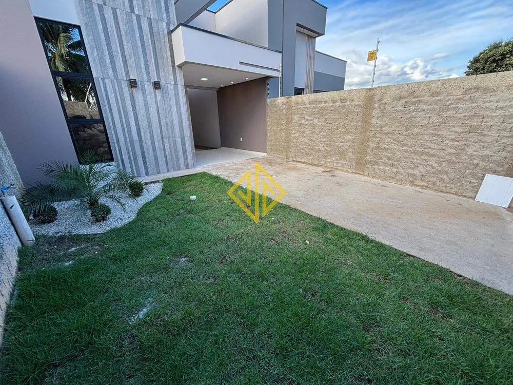 Casa, 3 quartos, 86 m² - Foto 3