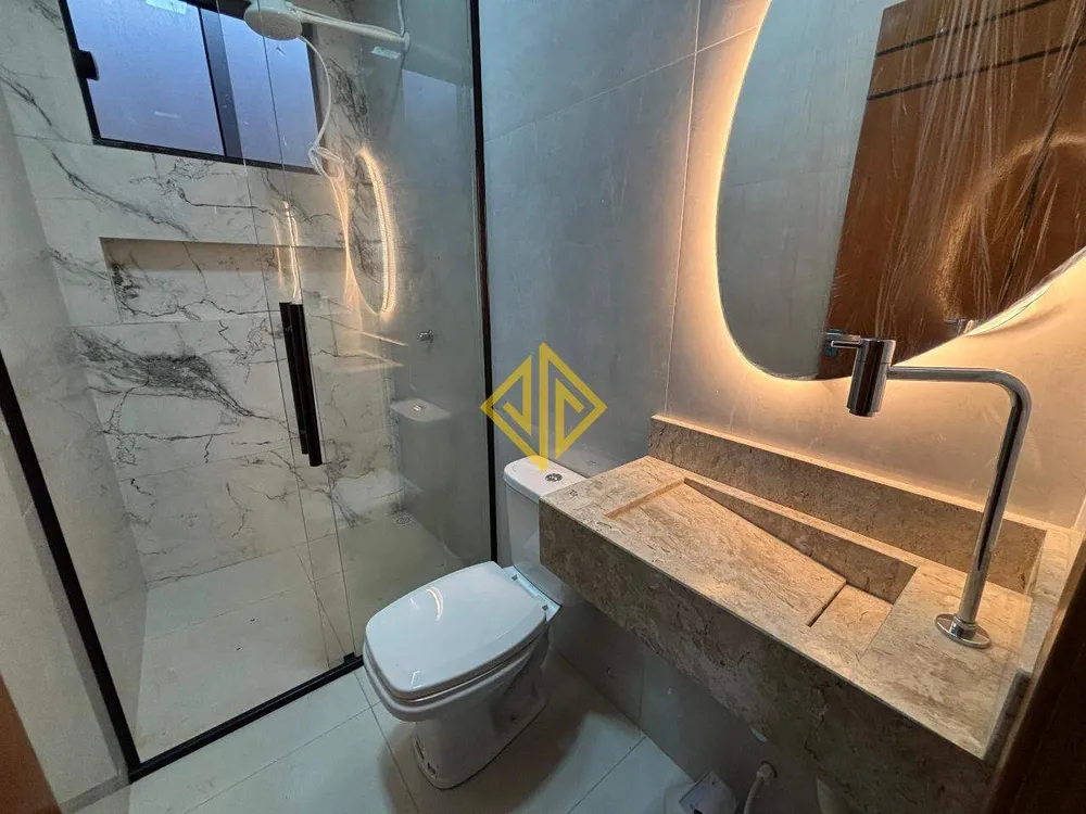 Casa, 3 quartos, 86 m² - Foto 7