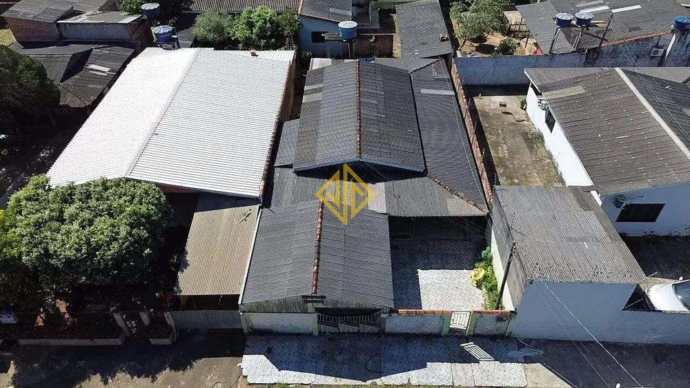 Casa, 2 quartos, 120 m² - Foto 2