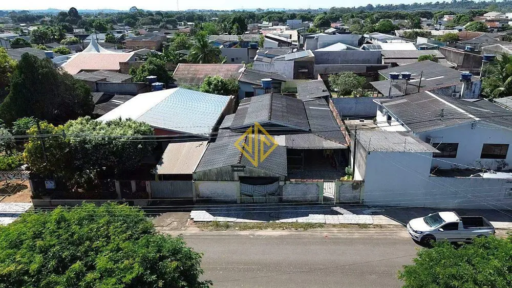 Casa, 2 quartos, 120 m² - Foto 1